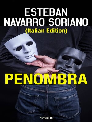 cover image of Penombra